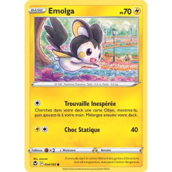 Emolga SIT - 054/195