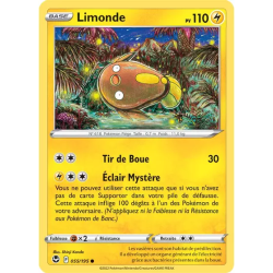 Limonde SIT - 055/195