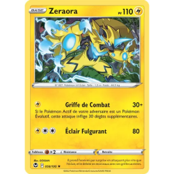 Zeraora SIT - 056/195