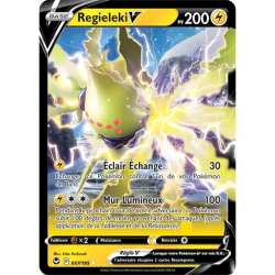 Regieleki V SIT - 057/195