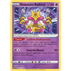Alakazam Radieux SIT - 059/195