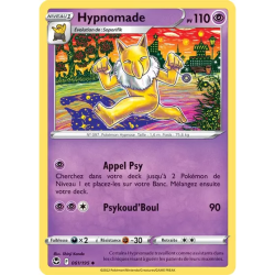 Hypnomade SIT - 061/195