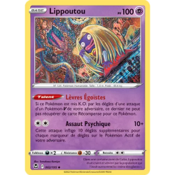 Lippoutou SIT - 062/195