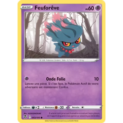 Feuforêve SIT - 063/195