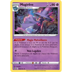 Magirêve SIT - 064/195