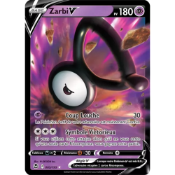 Zarbi V SIT - 065/195