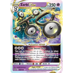 Zarbi VSTAR SIT - 066/195