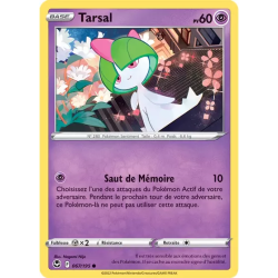 Tarsal SIT - 067/195