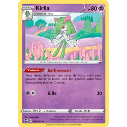 Kirlia SIT - 068/195
