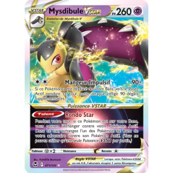 Mysdibule VSTAR SIT - 071/195