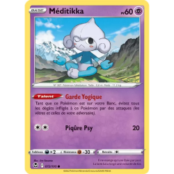 Méditikka SIT - 072/195