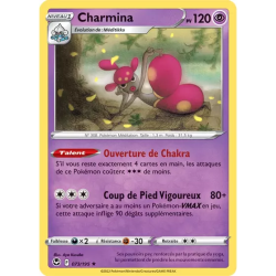 Charmina SIT - 073/195
