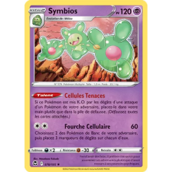 Symbios SIT - 078/195