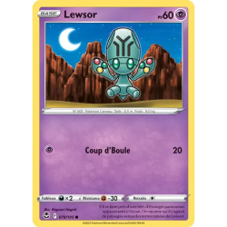 Lewsor SIT - 079/195