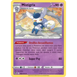 Mistigrix SIT - 082/195