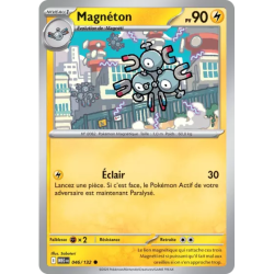 Magnéton MEG - 046/132