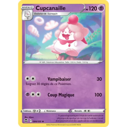 Cupcanaille SIT - 084/195