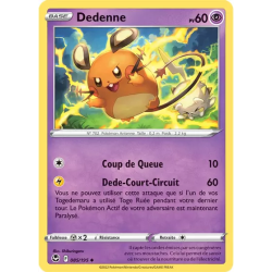 Dedenne SIT - 085/195
