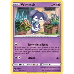 Wimessir SIT - 086/195