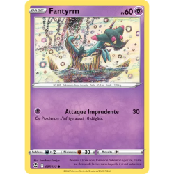 Fantyrm SIT - 087/195
