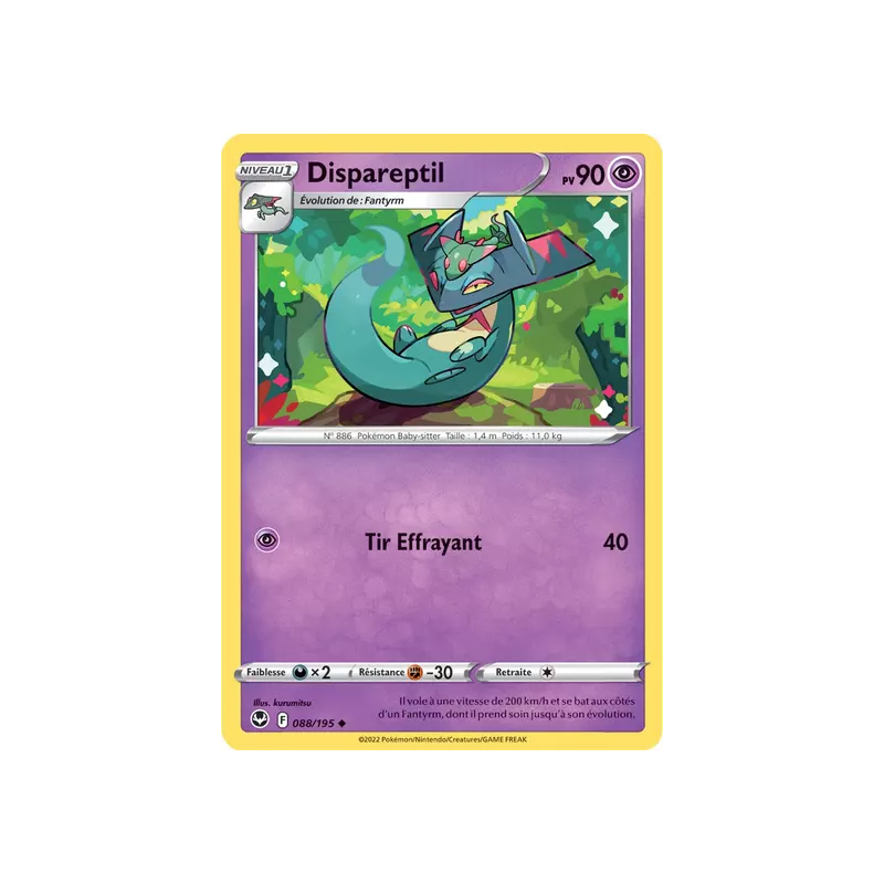 Dispareptil SIT - 088/195