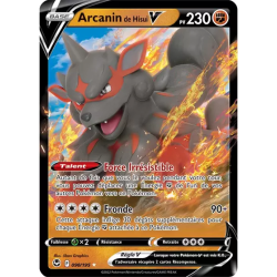 Arcanin de Hisui V SIT - 090/195