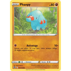 Phanpy SIT - 091/195