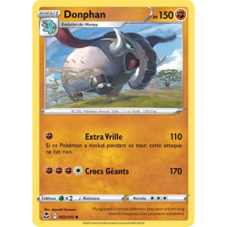 Donphan SIT - 092/195