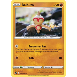 Balbuto SIT - 093/195