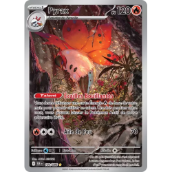 Pyrax BLK - 100/086