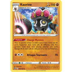 Kaorine SIT - 094/195