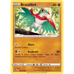 Brutalibré SIT - 098/195