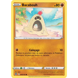 Bacabouh SIT - 099/195