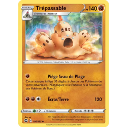 Trépassable SIT - 100/195