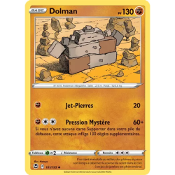 Dolman SIT - 101/195