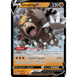Ursaking V SIT - 102/195