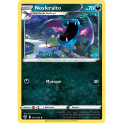 Nosferalto SIT - 104/195