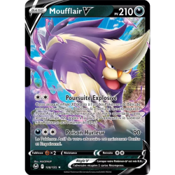 Moufflair V SIT - 108/195