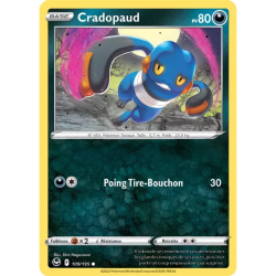 Cradopaud SIT - 109/195