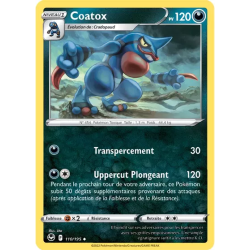 Coatox SIT - 110/195