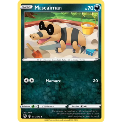 Mascaïman SIT - 111/195