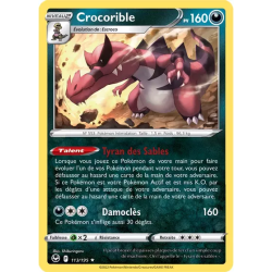 Crocorible SIT - 113/195