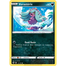 Vorastérie SIT - 114/195