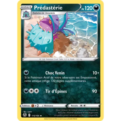 Prédastérie SIT - 115/195