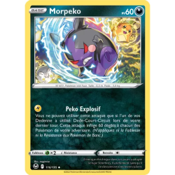 Morpeko SIT - 116/195