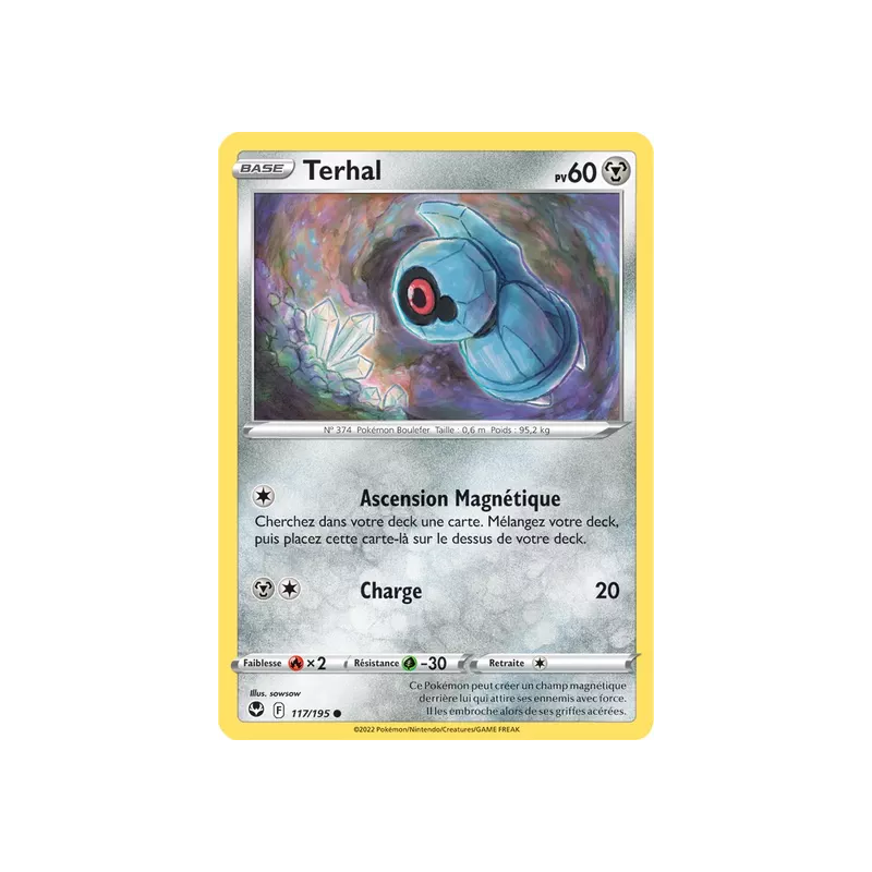 Terhal SIT - 117/195