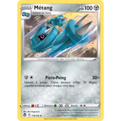 Métang SIT - 118/195