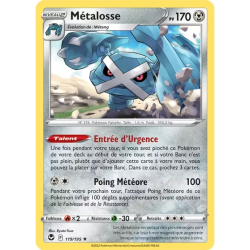 Métalosse SIT - 119/195