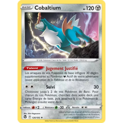 Cobaltium SIT - 126/195