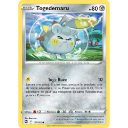 Togedemaru SIT - 127/195